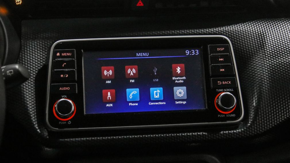 Nissan Kicks S 2024 d&rsquo;occasion à vendre - 18