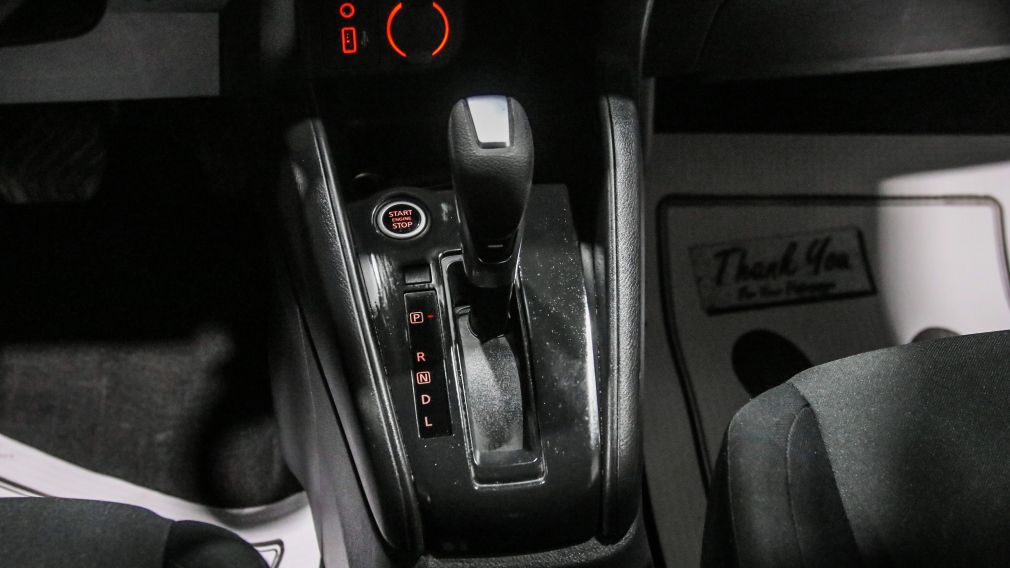 Nissan Kicks S 2024 d&rsquo;occasion à vendre - 19
