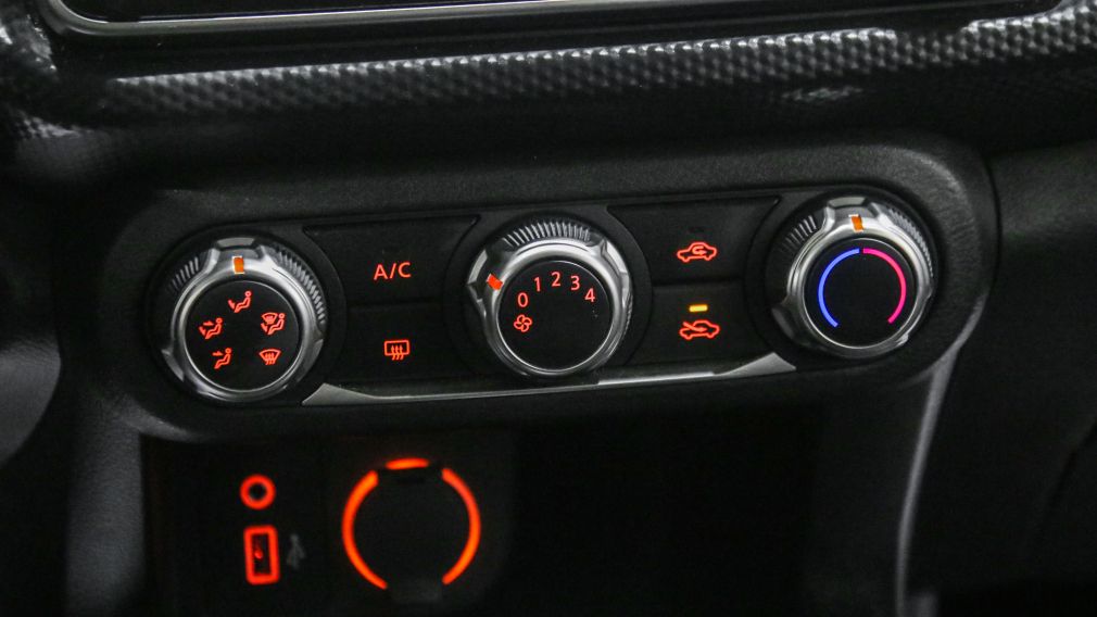 Nissan Kicks S 2024 d&rsquo;occasion à vendre - 20