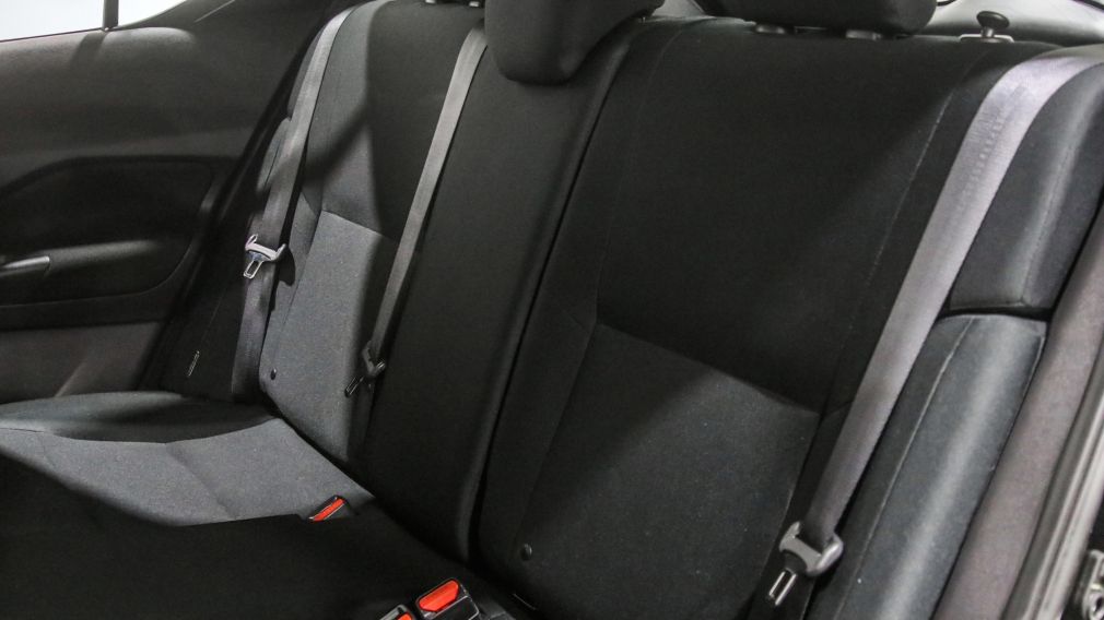 Nissan Kicks S 2024 d&rsquo;occasion à vendre - 22