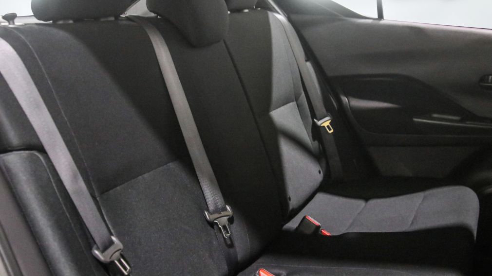 Nissan Kicks S 2024 d&rsquo;occasion à vendre - 23