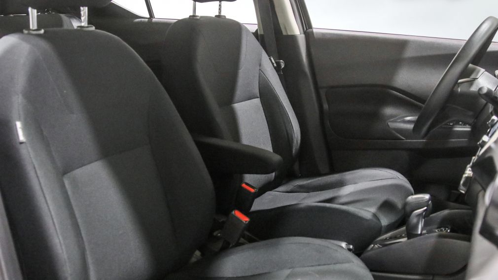 Nissan Kicks S 2024 d&rsquo;occasion à vendre - 24