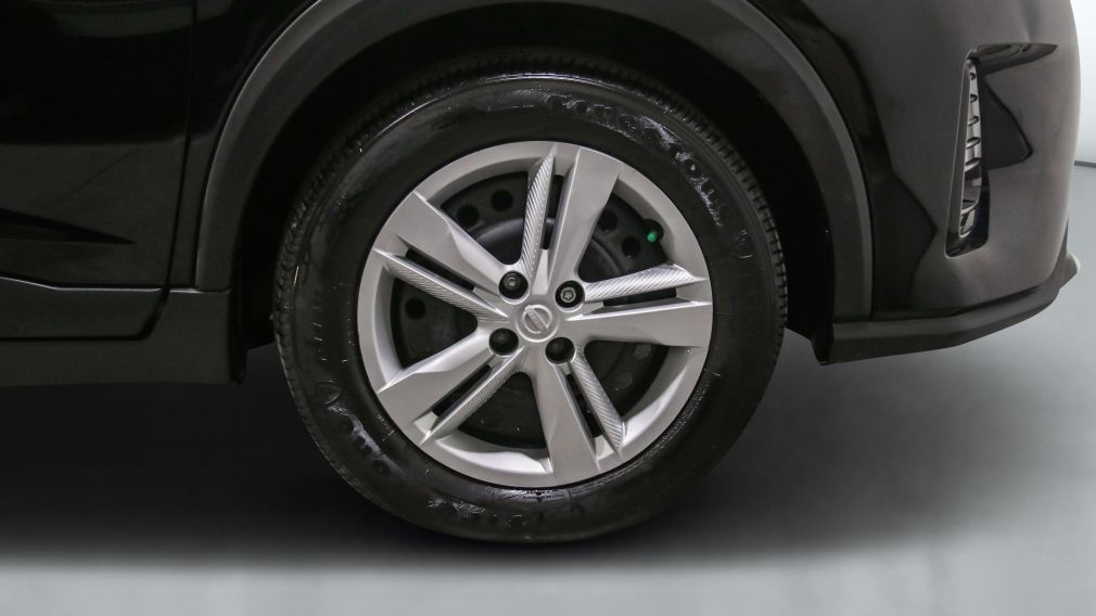Nissan Kicks S 2024 d&rsquo;occasion à vendre - 26