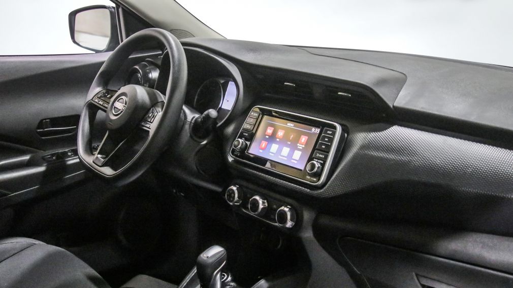 Nissan Kicks S 2024 d&rsquo;occasion à vendre - 25