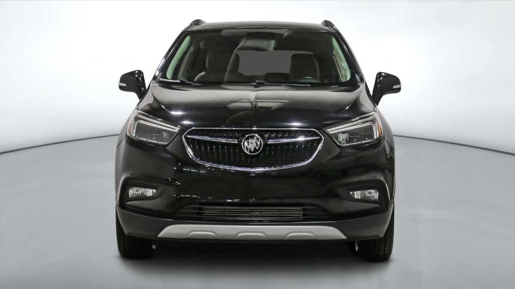 Buick Encore Essence 2019 d&rsquo;occasion à vendre - 2