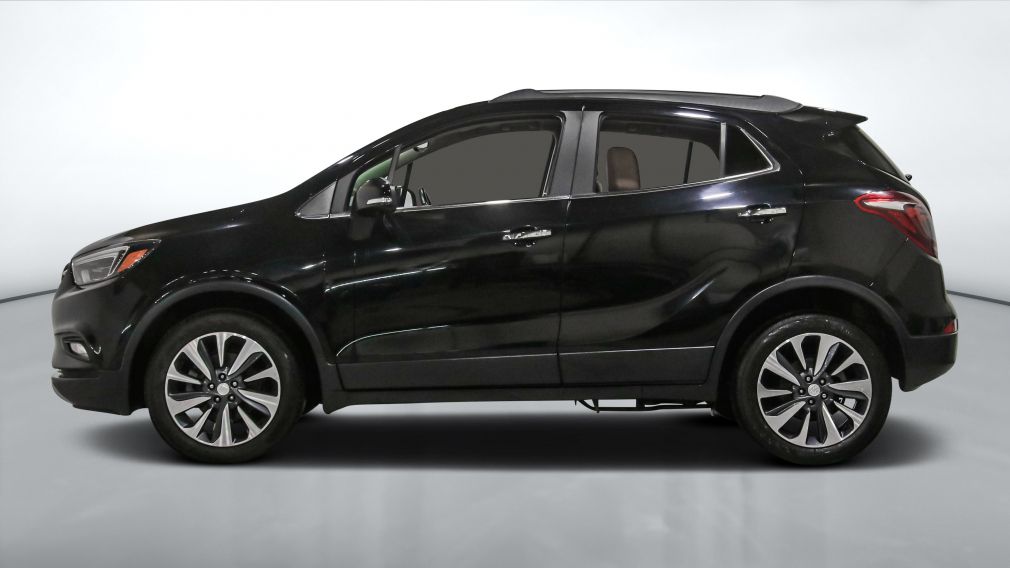 Buick Encore Essence 2019 d&rsquo;occasion à vendre - 4