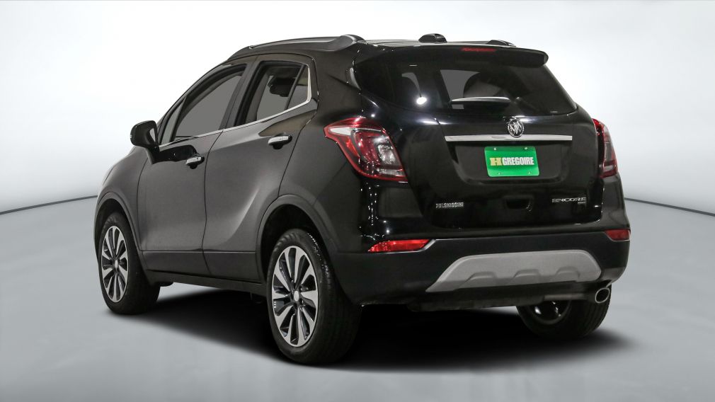 Buick Encore Essence 2019 d&rsquo;occasion à vendre - 5