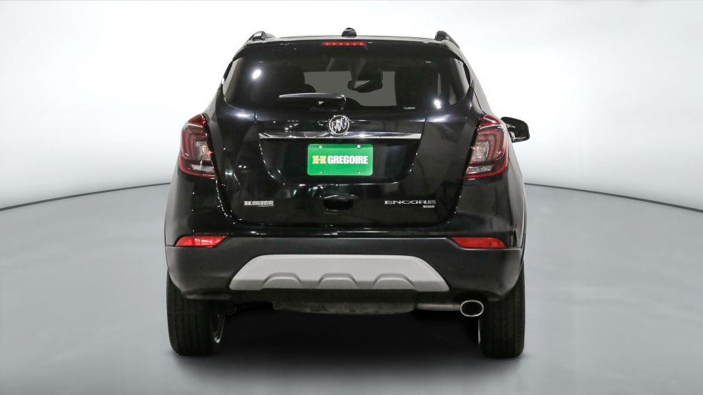 Buick Encore Essence 2019 d&rsquo;occasion à vendre - 6
