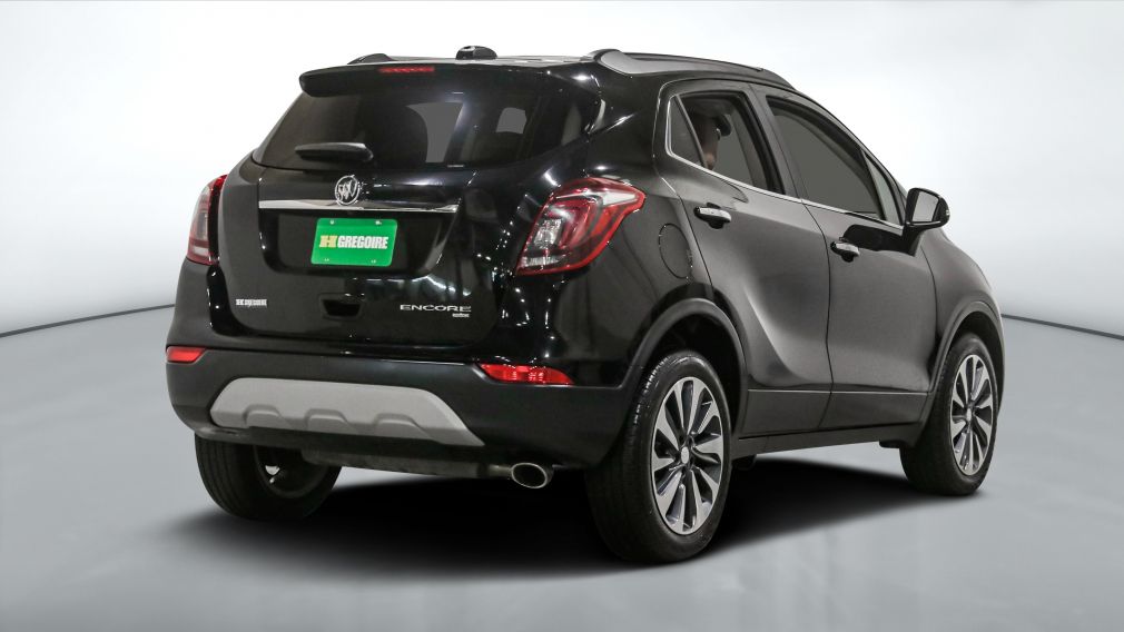 Buick Encore Essence 2019 d&rsquo;occasion à vendre - 7