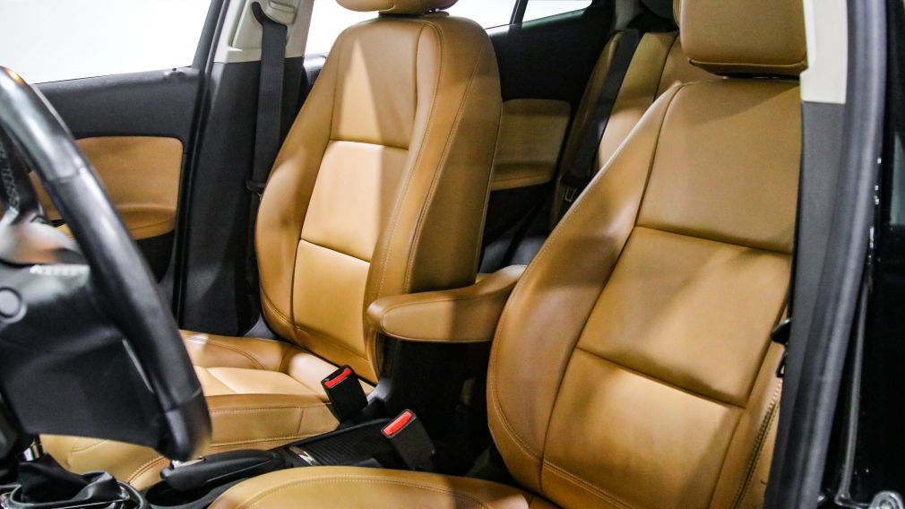 Buick Encore Essence 2019 d&rsquo;occasion à vendre - 10