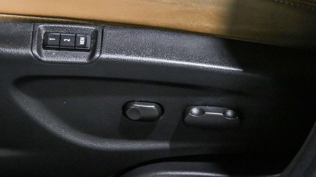 Buick Encore Essence 2019 d&rsquo;occasion à vendre - 12