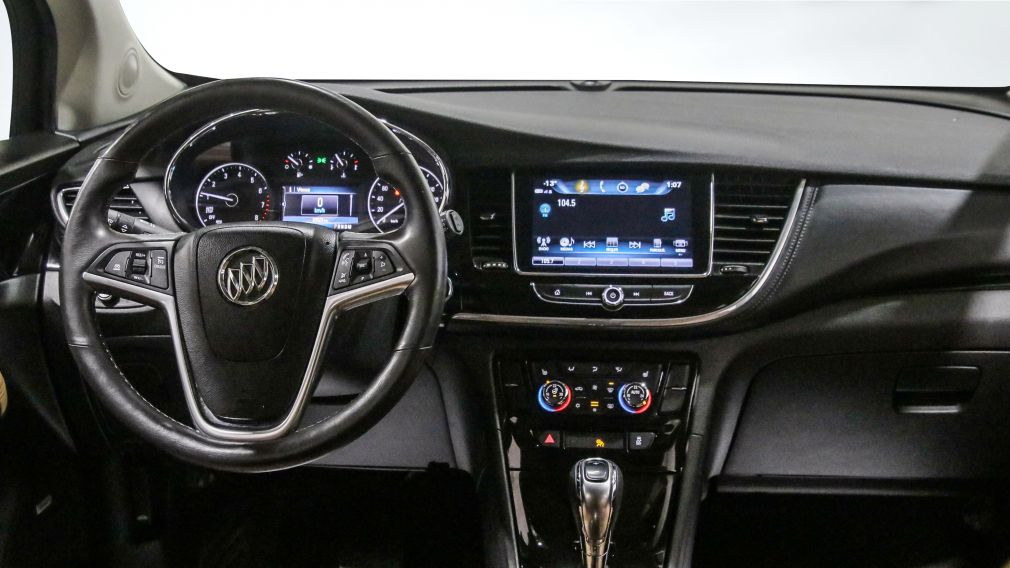 Buick Encore Essence 2019 d&rsquo;occasion à vendre - 13