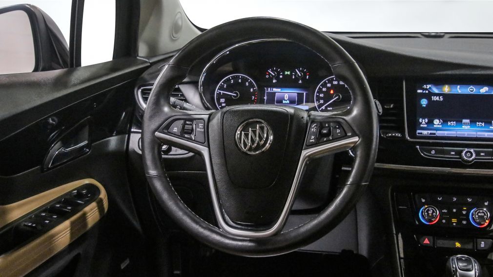Buick Encore Essence 2019 d&rsquo;occasion à vendre - 14
