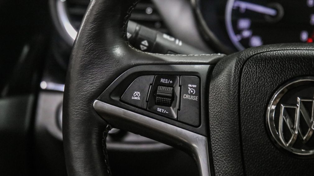 Buick Encore Essence 2019 d&rsquo;occasion à vendre - 15