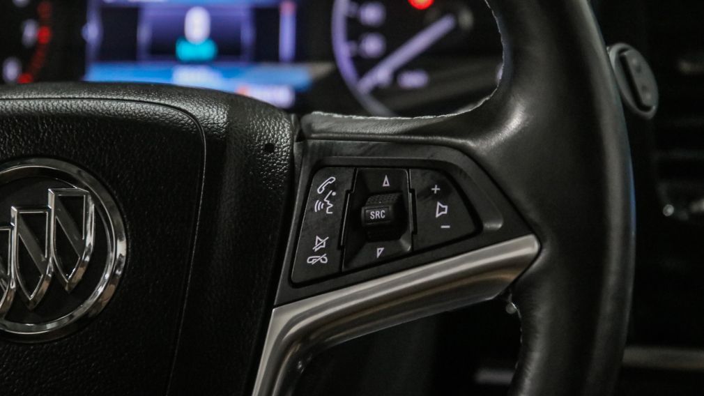 Buick Encore Essence 2019 d&rsquo;occasion à vendre - 16