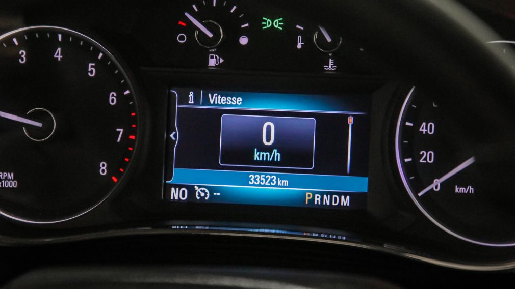 Buick Encore Essence 2019 d&rsquo;occasion à vendre - 17
