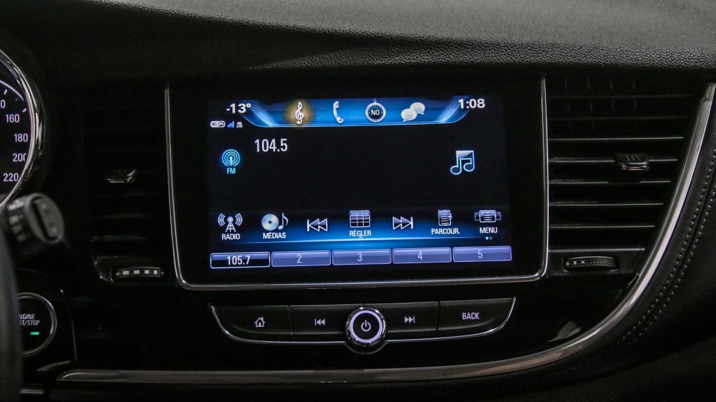 Buick Encore Essence 2019 d&rsquo;occasion à vendre - 18