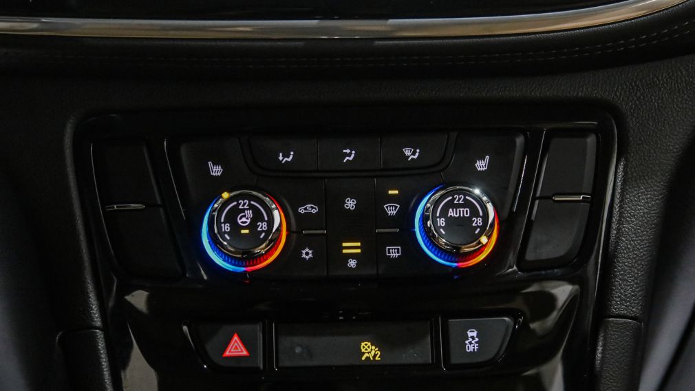 Buick Encore Essence 2019 d&rsquo;occasion à vendre - 19