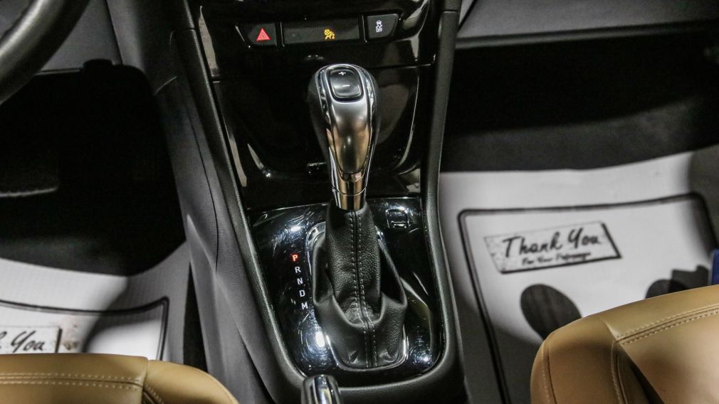 Buick Encore Essence 2019 d&rsquo;occasion à vendre - 20