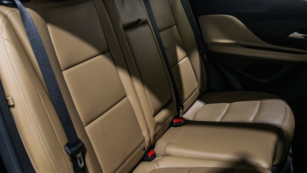 Buick Encore Essence 2019 d&rsquo;occasion à vendre - 23