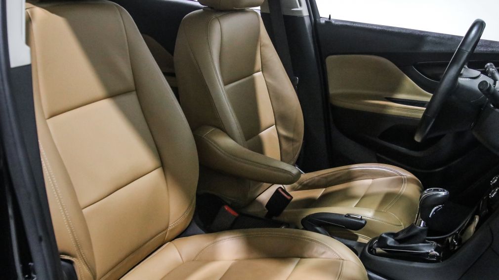 Buick Encore Essence 2019 d&rsquo;occasion à vendre - 24