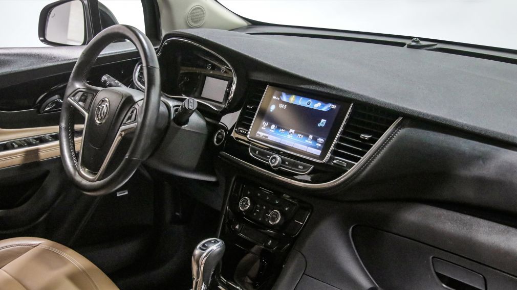 Buick Encore Essence 2019 d&rsquo;occasion à vendre - 25