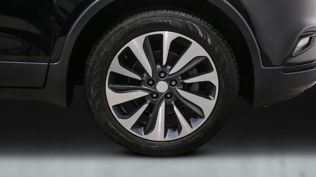 Buick Encore Essence 2019 d&rsquo;occasion à vendre - 26