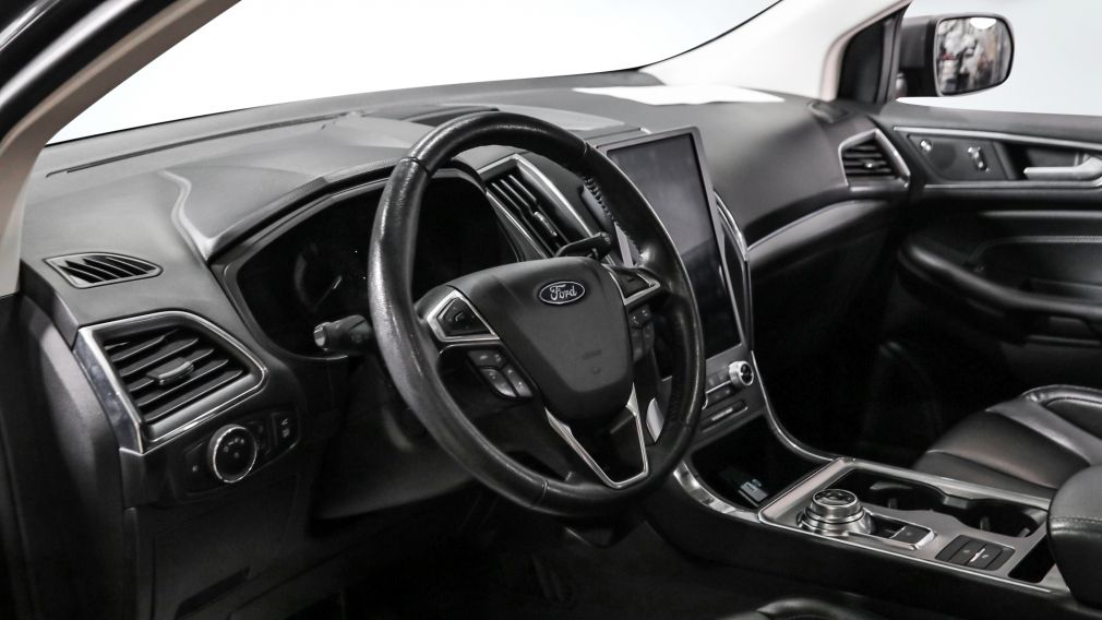 Ford EDGE Titanium 2022 d&rsquo;occasion à vendre - 7
