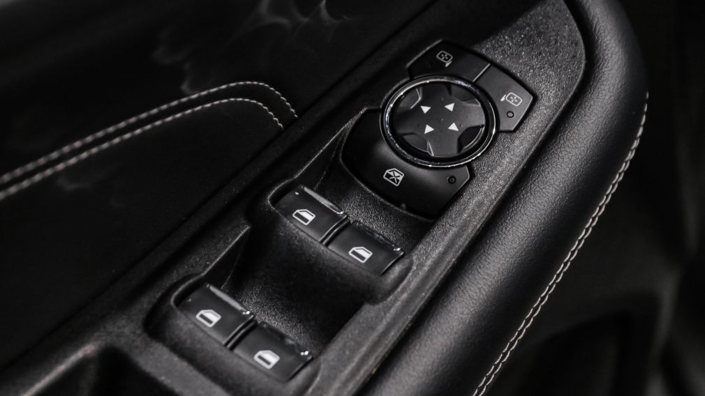 Ford EDGE Titanium 2022 d&rsquo;occasion à vendre - 9