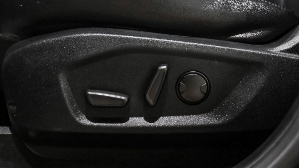 Ford EDGE Titanium 2022 d&rsquo;occasion à vendre - 10