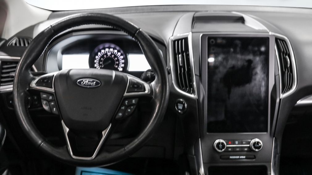Ford EDGE Titanium 2022 d&rsquo;occasion à vendre - 12