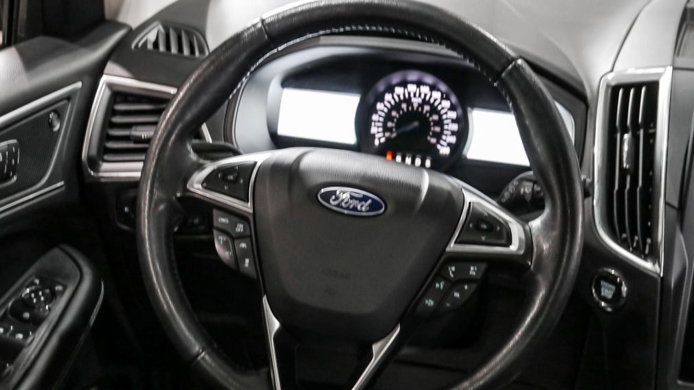 Ford EDGE Titanium 2022 d&rsquo;occasion à vendre - 13