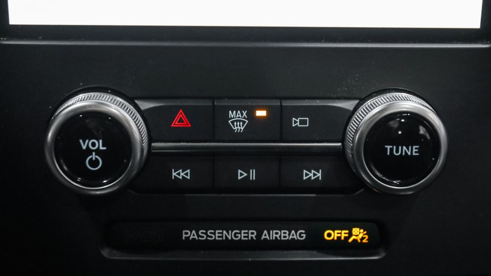 Ford EDGE Titanium 2022 d&rsquo;occasion à vendre - 19