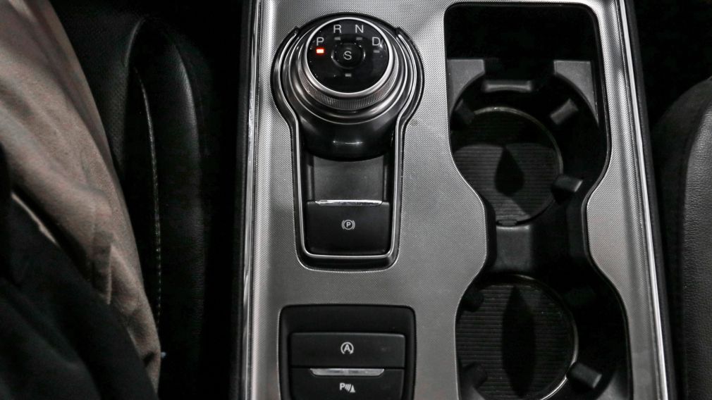 Ford EDGE Titanium 2022 d&rsquo;occasion à vendre - 20