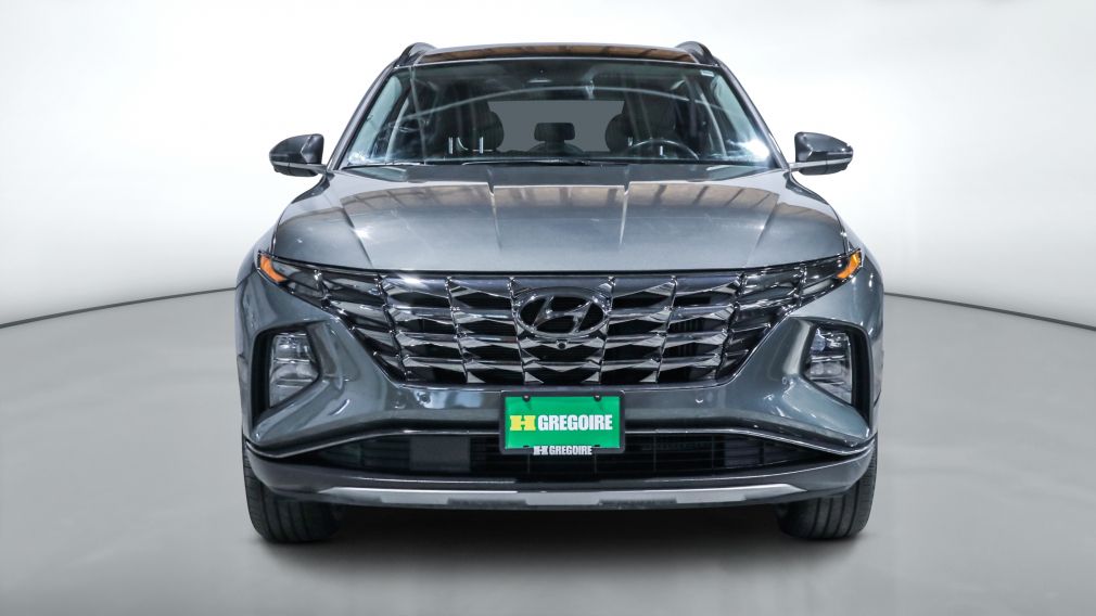 Hyundai Tucson Ultimate 2023 d&rsquo;occasion à vendre - 2