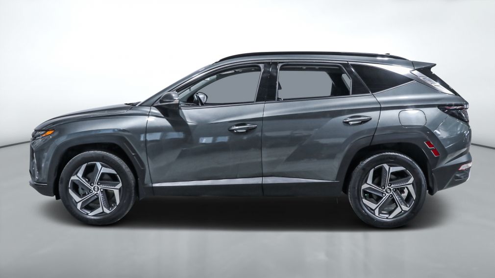 Hyundai Tucson Ultimate 2023 d&rsquo;occasion à vendre - 4