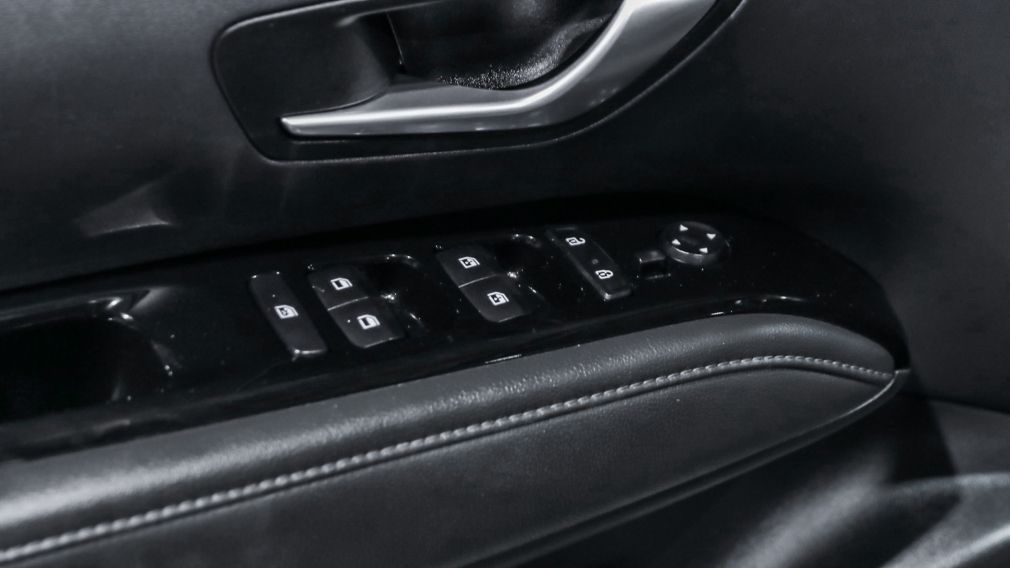 Hyundai Tucson Ultimate 2023 d&rsquo;occasion à vendre - 10