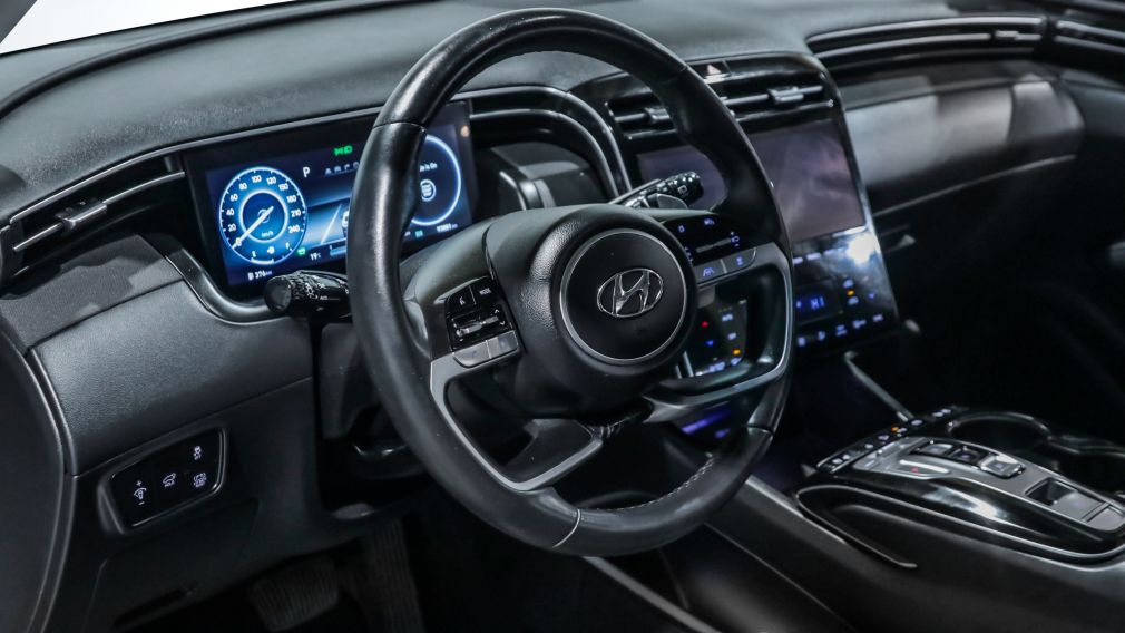 Hyundai Tucson Ultimate 2023 d&rsquo;occasion à vendre - 9