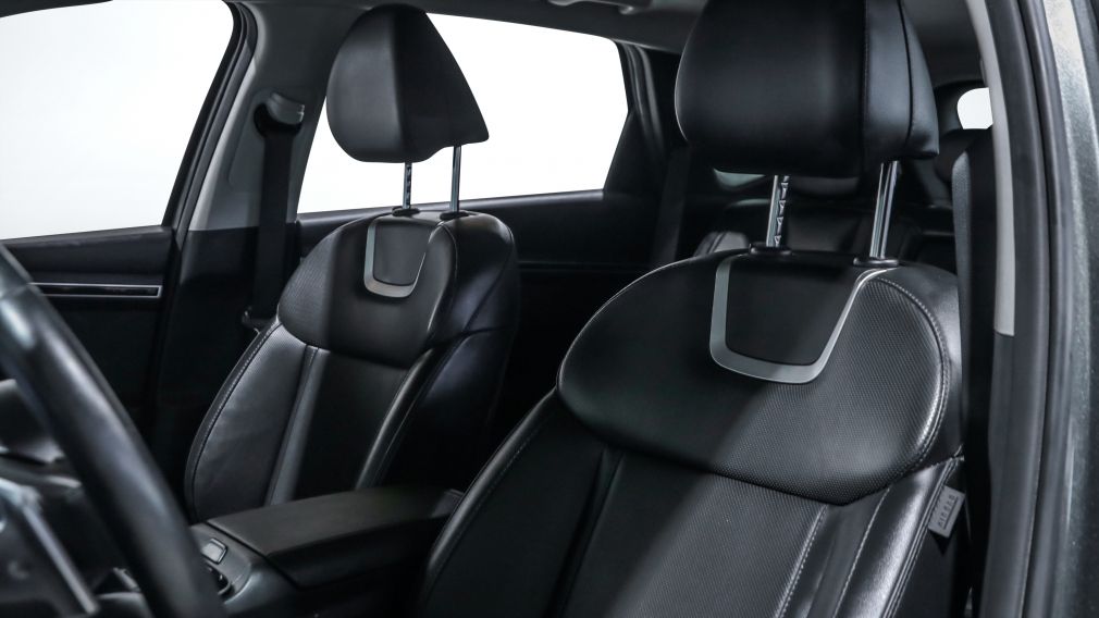 Hyundai Tucson Ultimate 2023 d&rsquo;occasion à vendre - 11