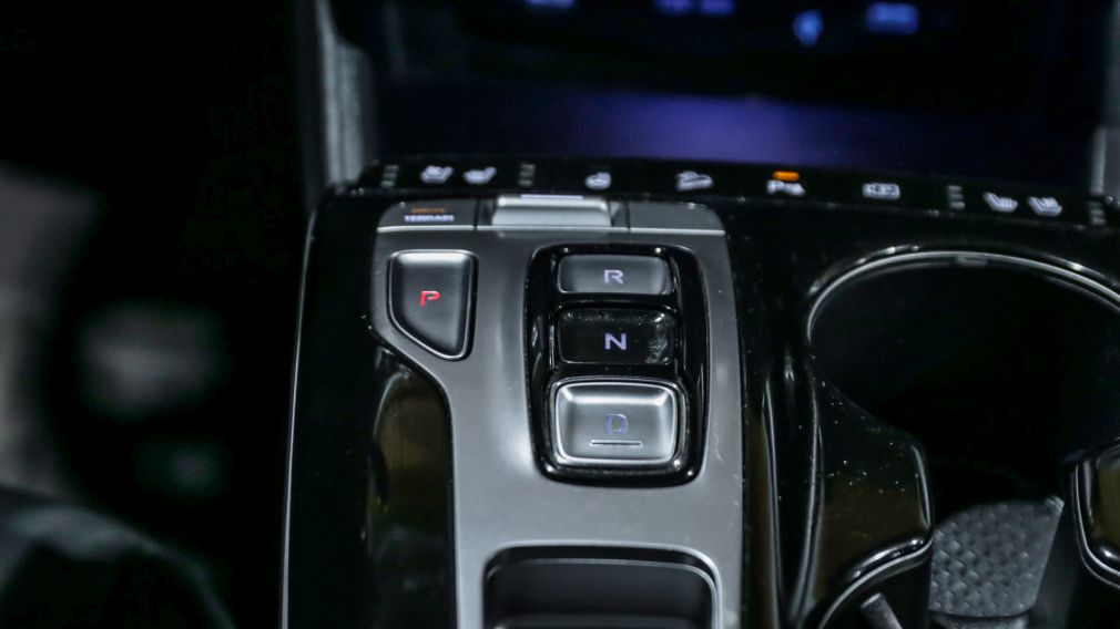 Hyundai Tucson Ultimate 2023 d&rsquo;occasion à vendre - 17