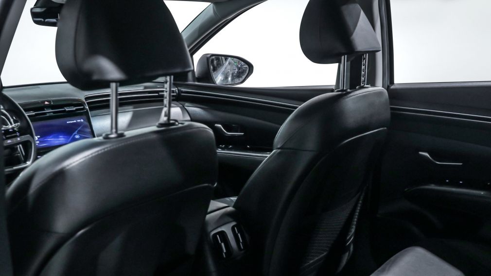 Hyundai Tucson Ultimate 2023 d&rsquo;occasion à vendre - 18