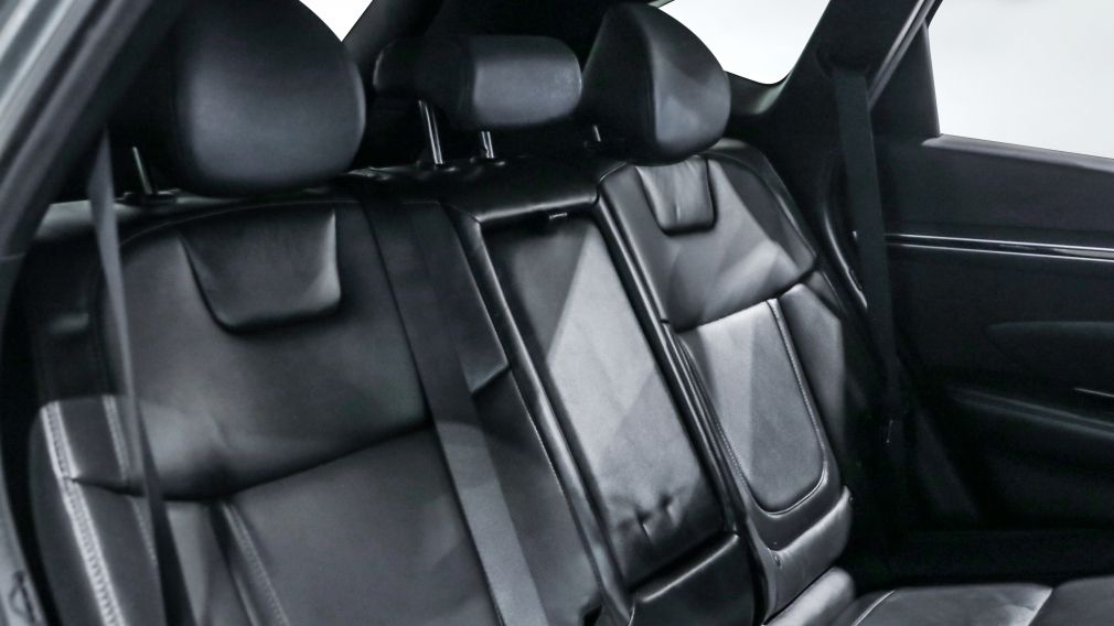 Hyundai Tucson Ultimate 2023 d&rsquo;occasion à vendre - 20