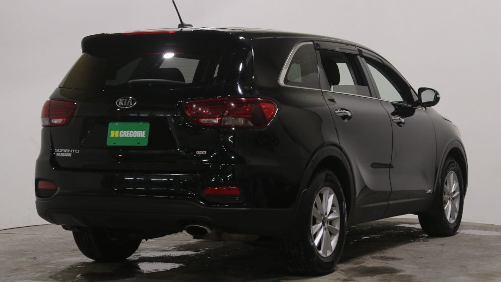 Kia Sorento LX+ 2020 d&rsquo;occasion à vendre - 7