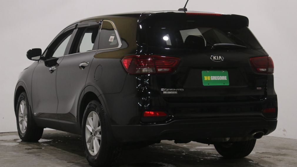 Kia Sorento LX+ 2020 d&rsquo;occasion à vendre - 5