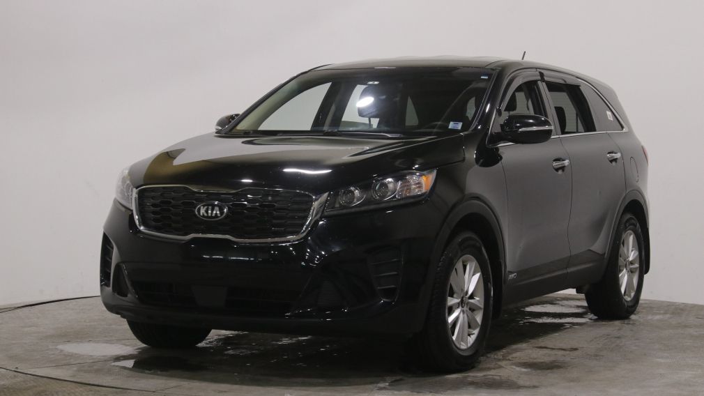 Kia Sorento LX+ 2020 d&rsquo;occasion à vendre - 3