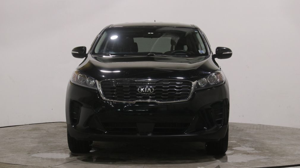 Kia Sorento LX+ 2020 d&rsquo;occasion à vendre - 2