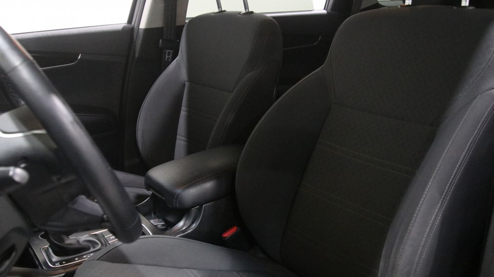 Kia Sorento LX+ 2020 d&rsquo;occasion à vendre - 10