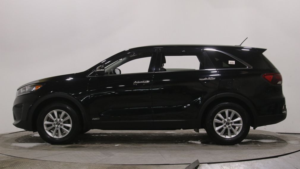 Kia Sorento LX+ 2020 d&rsquo;occasion à vendre - 4