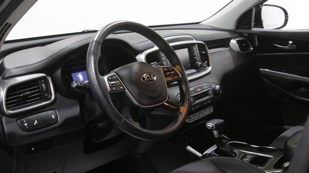 Kia Sorento LX+ 2020 d&rsquo;occasion à vendre - 9