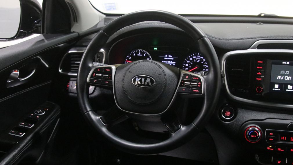 Kia Sorento LX+ 2020 d&rsquo;occasion à vendre - 15